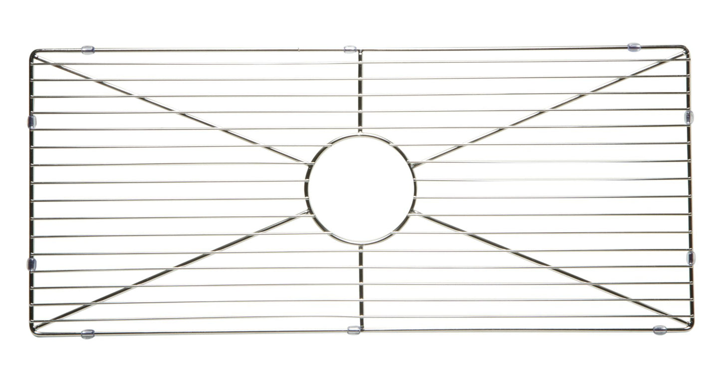 ALFI brand ABGR3618H Stainless Steel Kitchen Sink Grid For AB3618HS