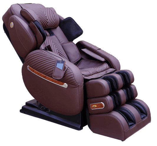 Luraco i9 Made in USA Medical Massage Chair Made In USA