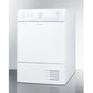 Summit TCL73XNA Dryer