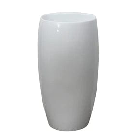 Barclay Cloud Pedestal Lavatory