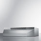 30" Under Cabinet Convertible Range Hood, ADA Compliant