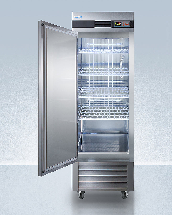 23 Cu.Ft. Upright Pharmacy Freezer