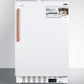 20" Wide Built-In MOMCUBE™ All-Freezer