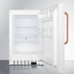 20" Wide Built-In MOMCUBE™ All-Freezer