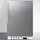 20" Wide Built-In All-Refrigerator, ADA Compliant