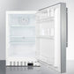 20" Wide Built-In All-Refrigerator, ADA Compliant