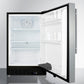 20" Wide Built-In All-Refrigerator, ADA Compliant