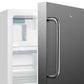 20" Wide Built-in Refrigerator-Freezer, ADA Compliant