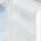 20" Wide Built-in Refrigerator-Freezer, ADA Compliant