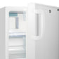 20" Wide Built-in Refrigerator-Freezer, ADA Compliant