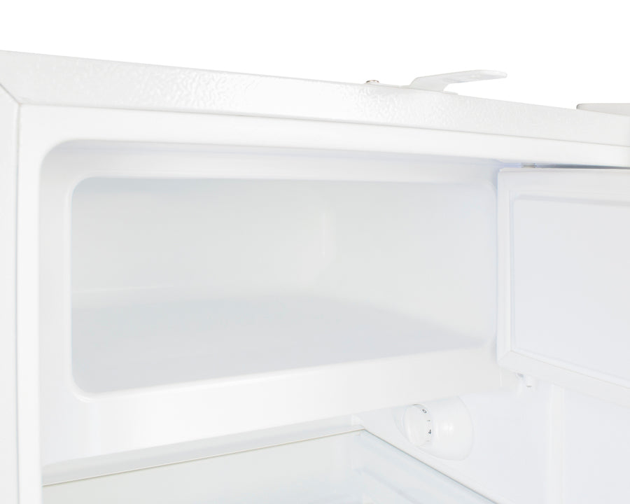 20" Wide Built-in Refrigerator-Freezer, ADA Compliant