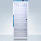 12 Cu.Ft. Upright Vaccine Refrigerator