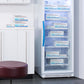 12 Cu.Ft. Upright Vaccine Refrigerator