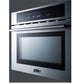 Summit CMV24 Versatile Design Microwave Oven