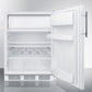 Summit C48 Complete Kitchen Convenience In Just 48" Of Width