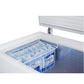 Summit EQFF72  Frost-free Chest Freezers