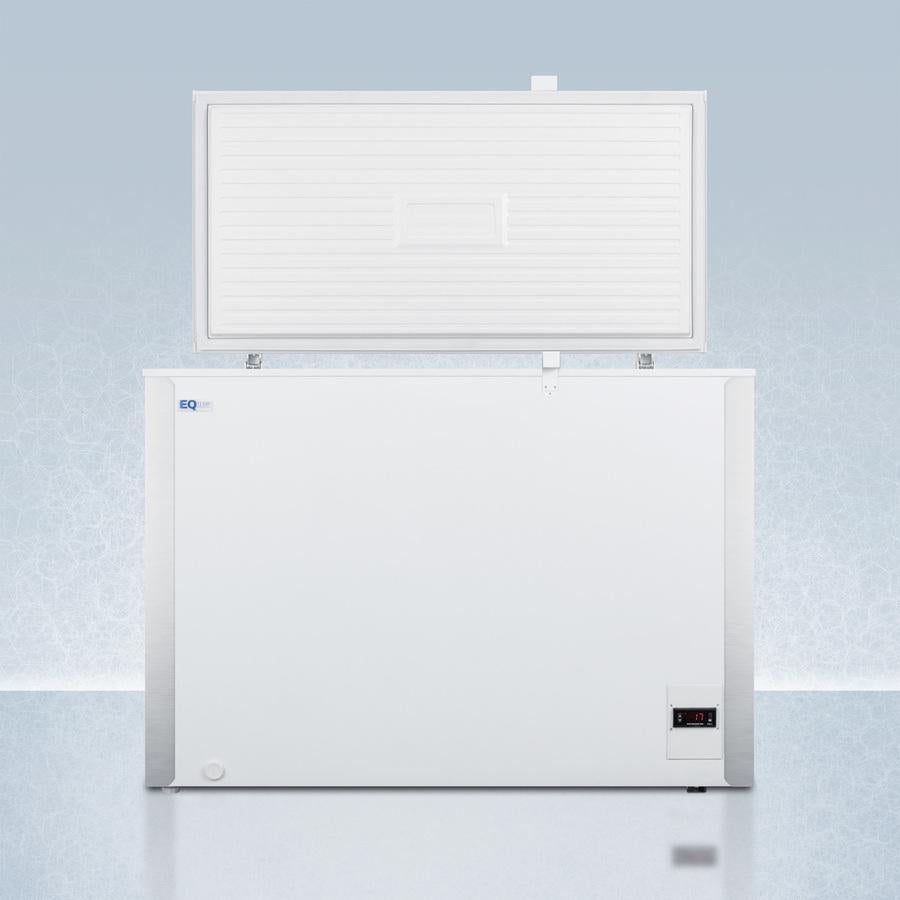 Summit EQFF72  Frost-free Chest Freezers