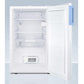 Summit FF511LBIMED2ADA Flexible Design Built-In Undercounter