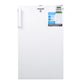 Summit FF511LBIVACADA Medical and Lab Refrigerator