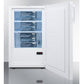 Summit FF511LBIVACADA Medical and Lab Refrigerator