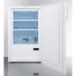 Summit FF511LBIVACADA Medical and Lab Refrigerator