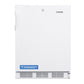 Summit FF6LBI7ADA Automatic Defrost Built-In Undercounter