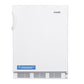 Summit AL750BI Automatic Defrost Built-In Undercounter