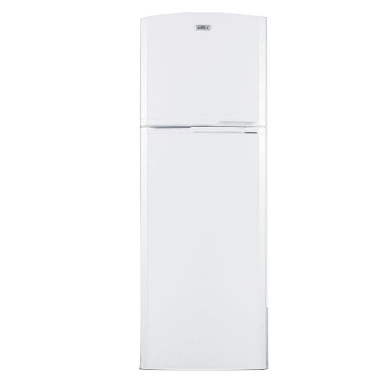 Summit FF946WIM Quality and Convenience Frost-free Refrigerator-freezers