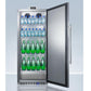 Summit FFAR121SSNZ Automatic Defrost Refrigerator