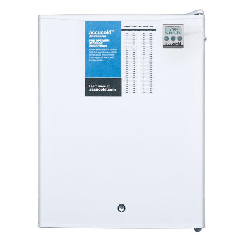 Summit FS30L7PLUS2 Magnetic Door Gasket Compact Freezer