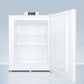 Summit FS30L7NZ Manual Defrost Compact Freezer