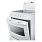 Summit REX242W Outstanding Value Electric Range