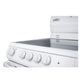 Summit REX242W Outstanding Value Electric Range