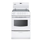 Summit REX242W Outstanding Value Electric Range