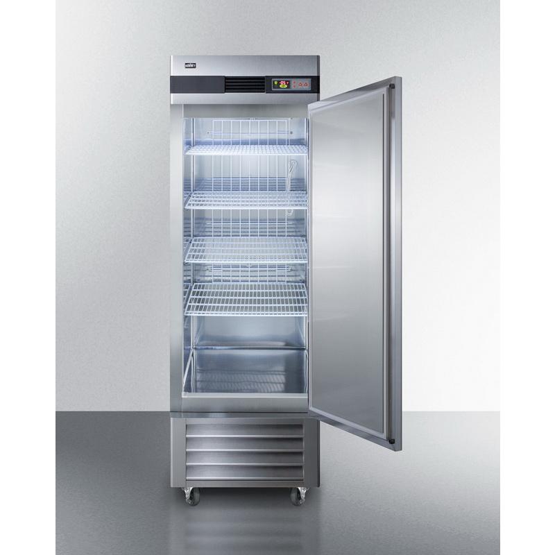 Summit SCFF237 23 Cu.Ft. Reach-In All-Freezer