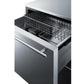 Summit SCFF532D Fully Frost-Free Freezer