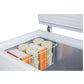 Summit SCFM92 Manual Defrost Chest Freezers