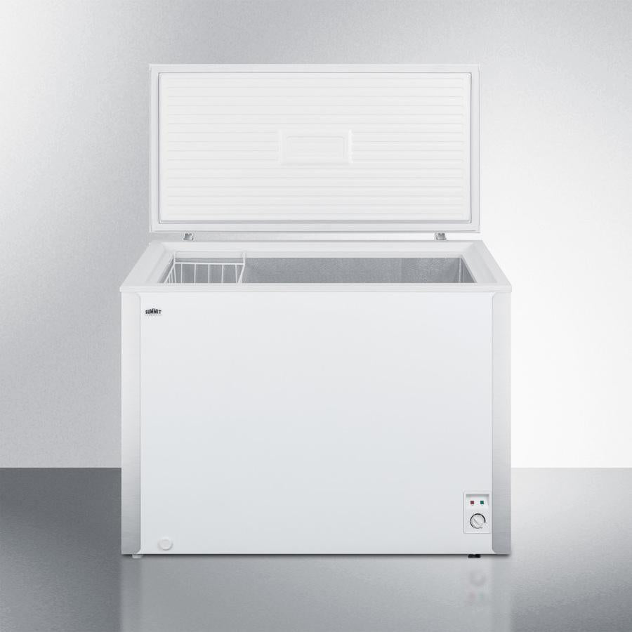 Summit SCFM92 Manual Defrost Chest Freezers