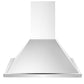 Summit SEH1530C Elegant Wide Range Hood