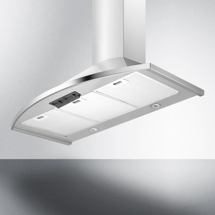 Summit SEH2624 Outstanding Performance Range Hoods