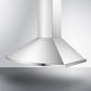 Summit SEH2624 Outstanding Performance Range Hoods