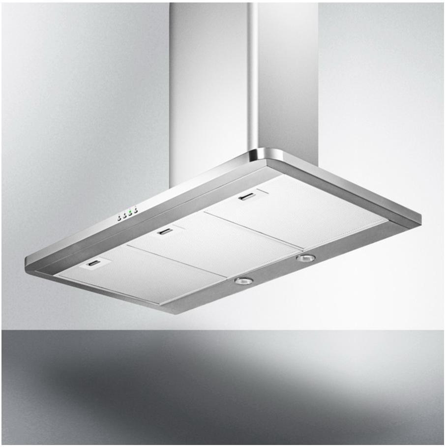 Summit SEH3630 Wall Mounted Range Hoods