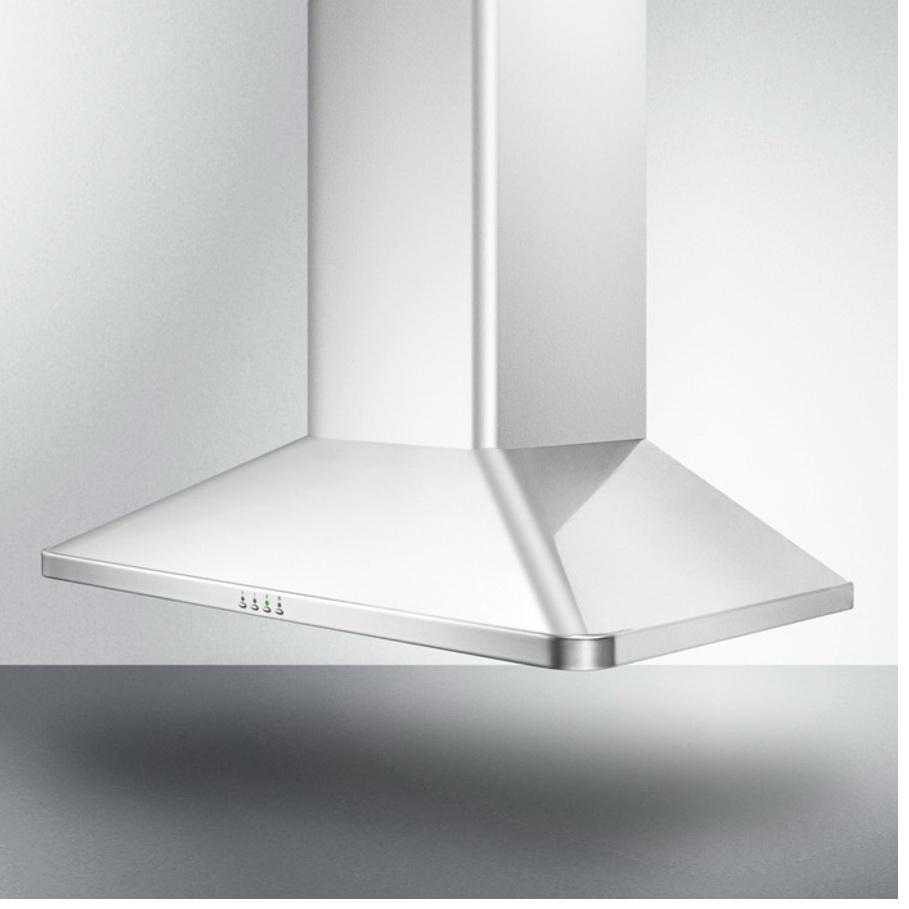 Summit SEH3630 Wall Mounted Range Hoods