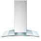 Summit SEH5636G Outstanding Performance Range Hood