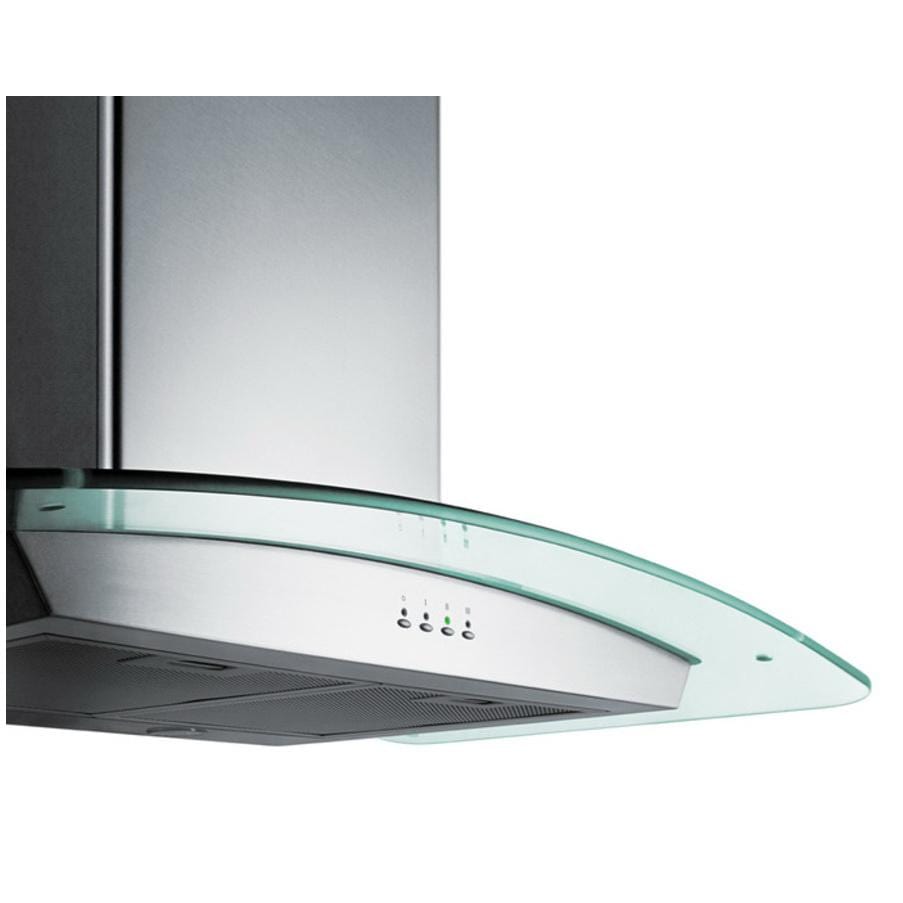 Summit SEH5636G Outstanding Performance Range Hood