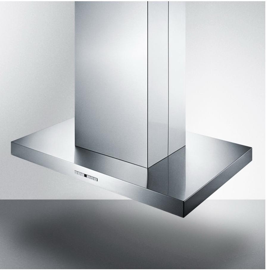 Summit SEIH4636CV4 Quality Construction Range Hood