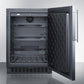 Summit FF64BFR Energy Star Certified Commercial Refrigerator