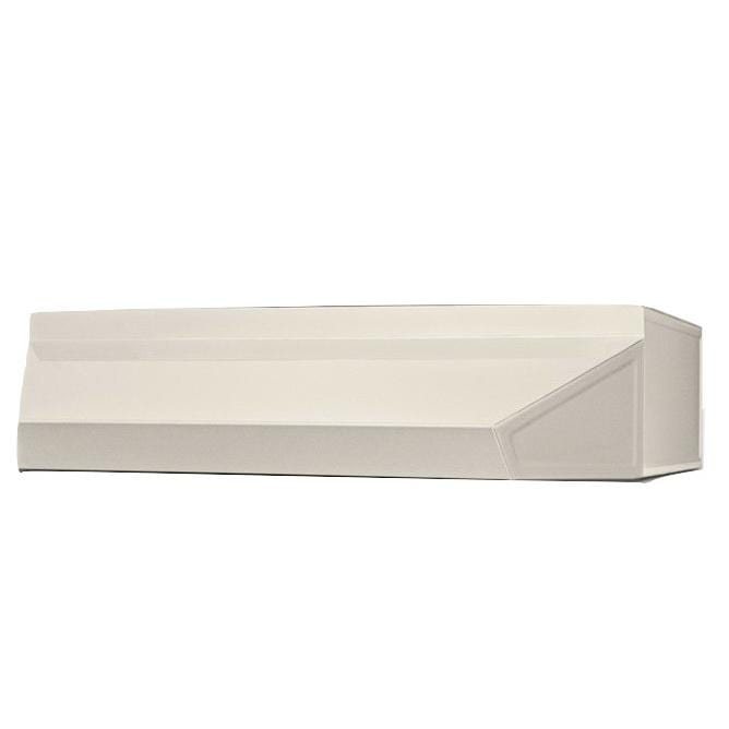 Summit  Shell20Q Solid Construction Range Hood