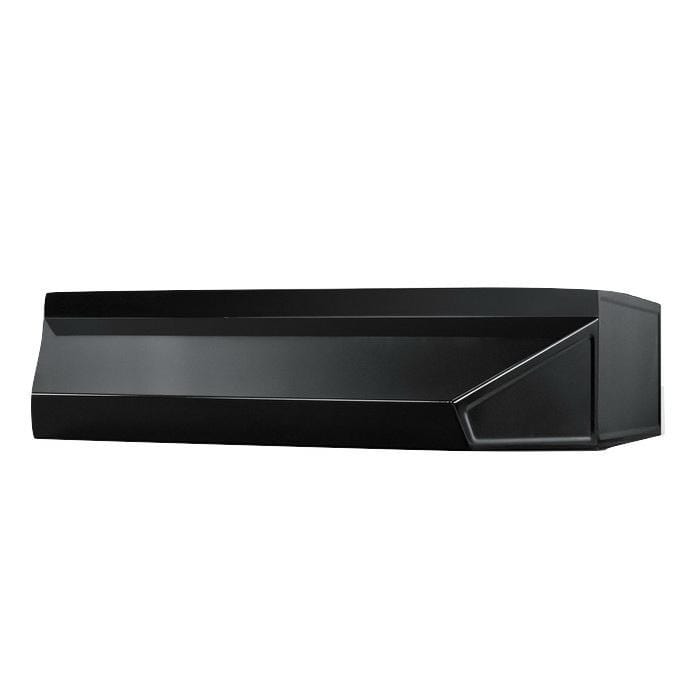 Summit Shell36B Solid Construction Range Hood