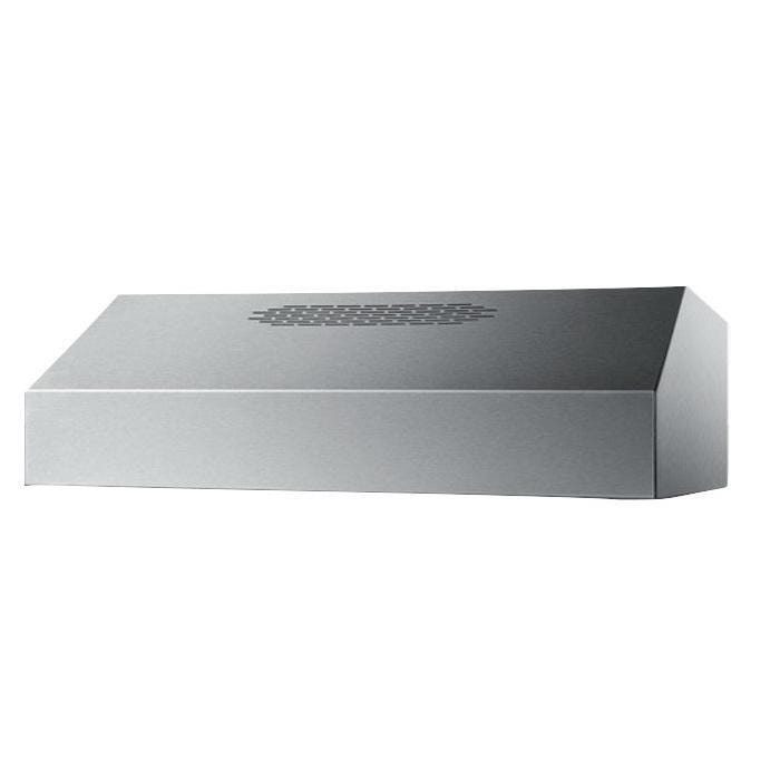 Summit ULT2836SS Superior Construction Range Hood